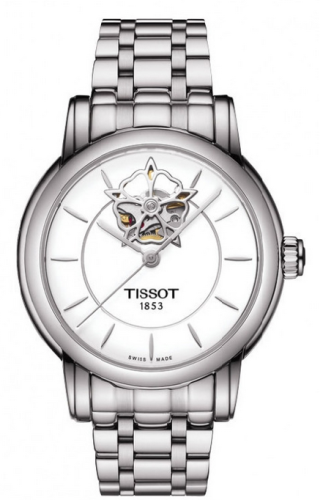 Tissot Lady Heart Powermatic 80